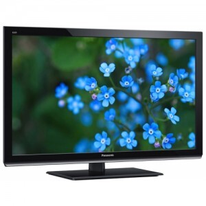 Tivi LED Panasonic HD 32 inch L32X50V