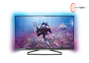 Tivi LED Philips 4K 50 inch 50PUT8509