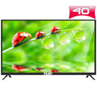 Tivi LED Ruby 40 inch Full HD - Tích hợp DVB-T2