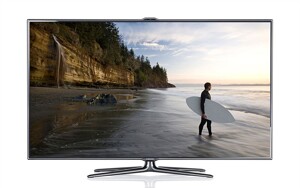 Smart Tivi LED 3D Samsung 46 inch FullHD UA46ES7500 (UA46ES7500R)