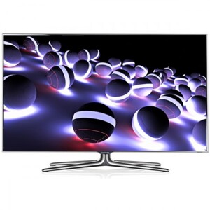 Tivi LED Samsung 46 inch FullHD UA46ES7100