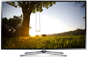 Smart Tivi LED 3D Samsung 50 inch FullHD UA50F6400 (50F6400)