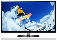 Tivi Plasma Samsung HD 51 inch PS51E490 (PS-51E490)