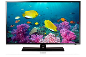 Tivi LED Samsung 40 inch FullHD UA40F5100 (40F5100)