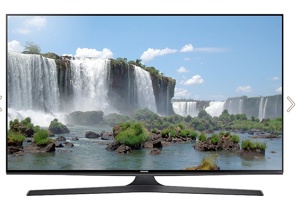 Tivi LED Samsung 40 inch FullHD UA40J6200 (UA-40J6200AK)