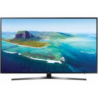 Tivi LED Samsung 40 inch 4K UA40KU6400 (UA-40KU6400)