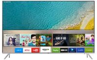 Smart Tivi Samsung 49 inch 4K UA49KS7000 (UA-49KS7000)