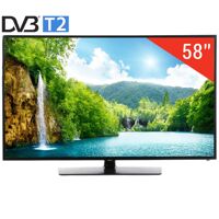 Tivi LED Samsung Full HD 58 inch UA58H5203 (UA58H5203AKXXV)