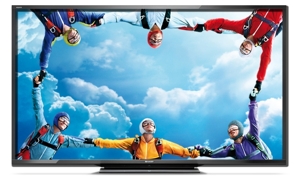 Tivi LED 3D Sharp 90 inch FullHD LC-90LE760X