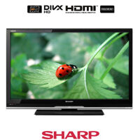 Tivi LED Sharp 32 inch 32LE340M