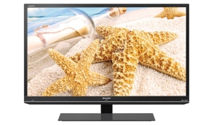 Tivi LED Sharp 39 inch FullHD LC-39LE155D2