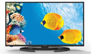 Tivi LED Sharp 40 inch FullHD 40LE660X