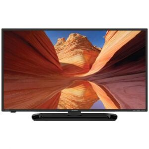 Tivi LED Sharp 40 inch FullHD LC40LE265X (LC-40LE265X)