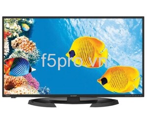 Tivi LED Sharp 40 inch FullHD 40LE360D2 (LC-40LE360D2)