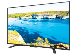 Tivi LED Sharp 50 inch FullHD LC-50LE275X