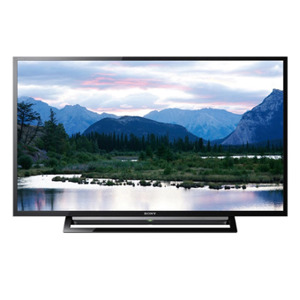 Tivi LED Sony 40 inch FullHD 40R350