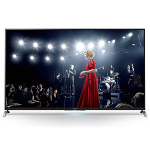 Tivi LED Sony 65 inch 4K KD-65X9000B