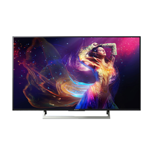 Tivi LED Sony 43 inch 4K KD43X8000E (KD-43X8000E)