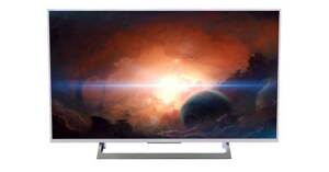 Tivi LED Sony 43 inch 4K KD43X8000E (KD-43X8000E/S)