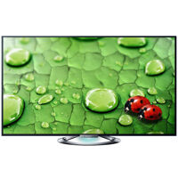 Smart Tivi LED 3D Sony 46 inch FullHD KDL-46W904 (KDL46W904)