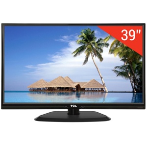 Tivi LED TCL 39 inch FullHD L39B2600 (39B2600)