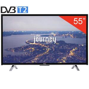 Tivi LED TCL 4K 55 inch 55D2790