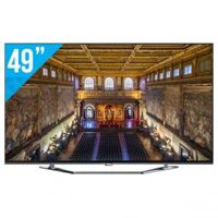 Tivi LED TCL 4K 49 inch L49E6700