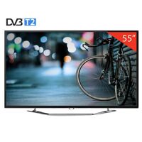 Tivi LED TCL 4K 55 inch L55E6700