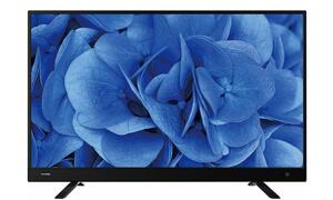 Tivi LED Toshiba Full HD 43 inch 43L3750 (43L3750VN)