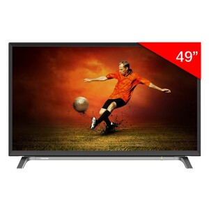 Tivi LED Toshiba Full HD 49 inch 49L3650 (49L3650VN)