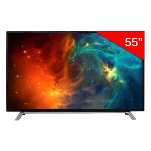 Tivi LED Toshiba Full HD 55 inch 55L3650 (55L3650VN)