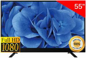 Tivi LED Toshiba 55 inch 55L3750