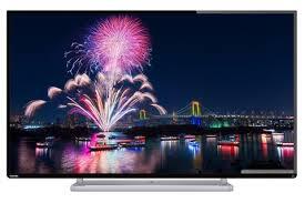 Smart Tivi LED Toshiba Full HD 55 inch 55L5550