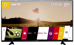 Smart Tivi LG 55 inch 4K 55UF680T