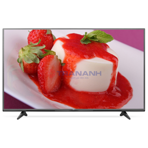 Smart Tivi LG 65 inch 4K 65UF680T