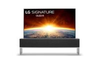 Tivi OLED LG 65 inch 4K 65RX