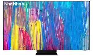 Tivi OLED Samsung QA85QN800A - 85 inch, 8K