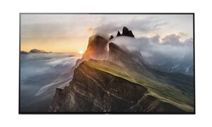 Tivi OLED Sony 65 inch 4K KD-65A1