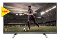 Tivi Panasonic 43 inch TH-43D410V