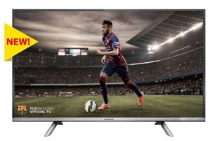 Tivi Panasonic 43 inch TH-43D410V