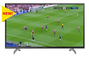 Tivi Panasonic 49 inch TH-49E410V