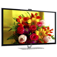 Tivi Plasma 3D Panasonic TH-P55VT60V - 55 inch, Full HD (1920 x 1080)