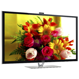 Tivi Plasma 3D Panasonic TH-P55VT60V - 55 inch, Full HD (1920 x 1080)