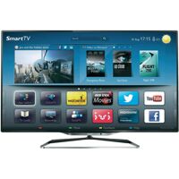 Tivi LED 3D Philips Full HD 55 inch 55PFL8008S