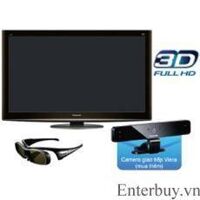 Tivi Plasma 3D Panasonic 50 inch FullHD TH-P50VT20K