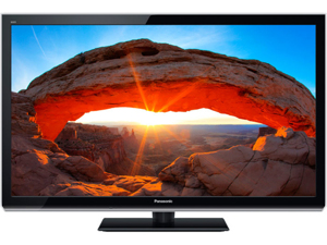 Tivi Plasma 3D Panasonic 50 inch FullHD TH-P50XT50V