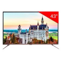 Smart tivi Asano 43 inch 43EK3