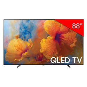 Tivi QLED Samsung 88 inch 88Q9F (QA88Q9FAMKXXV/ QA88Q9F)