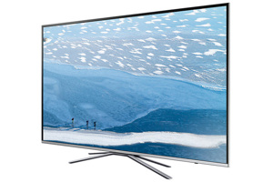 Smart Tivi Samsung 49 inch 4K UA49KU6400 (UA-49KU6400)