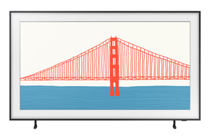 Tivi Samsung 43 inch 4K QA43LS03A (QA43LS03AAKXXV)